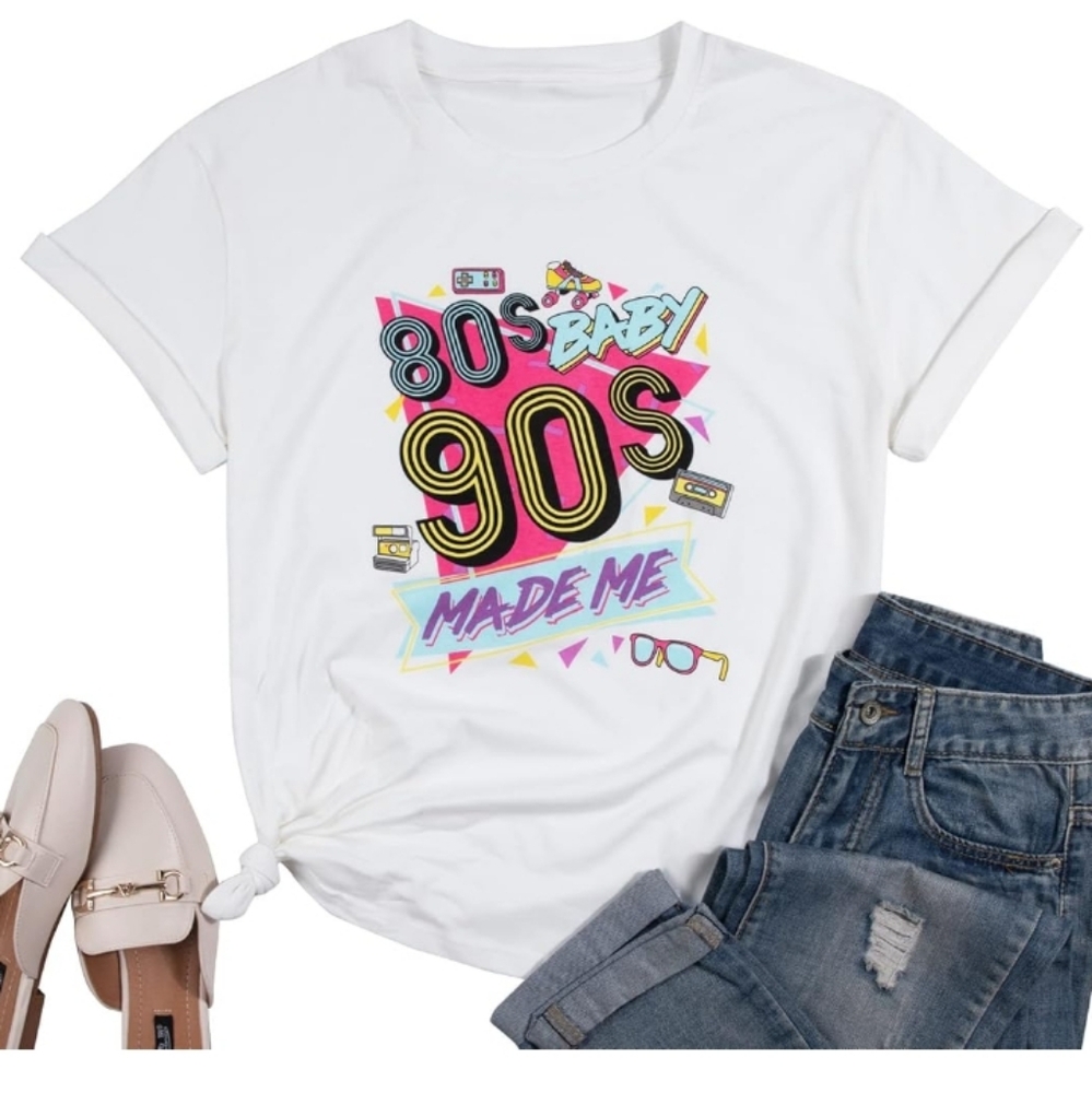 Grafic Tshirts